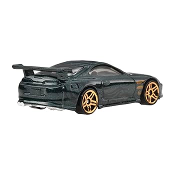 ホットウィール Lamborghini TOYOTA アソート トヨタ ソアラ Amazon | ホットウィール(Hot Wheels) ワイルド・スピード